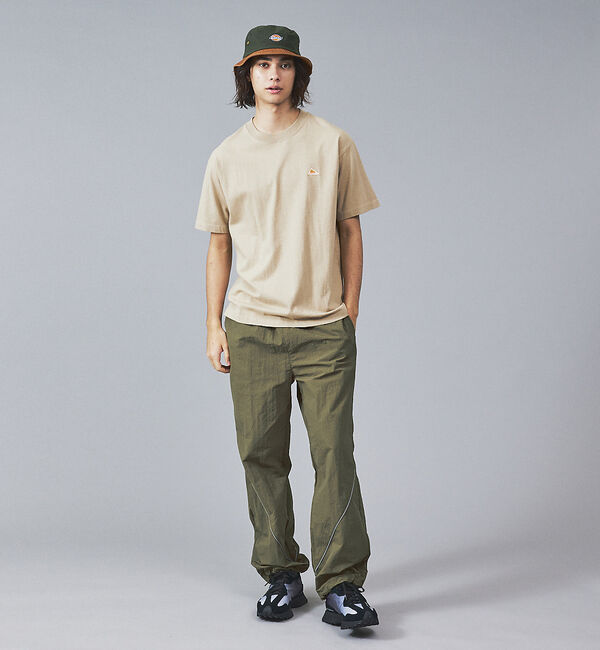 ABAHOUSE「【DICKIES/ディッキーズ】TWO TONE BUCKET/2トーンバケット」|その他|