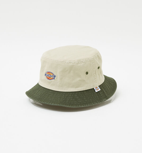 ABAHOUSE「【DICKIES/ディッキーズ】TWO TONE BUCKET/2トーンバケット」|その他|