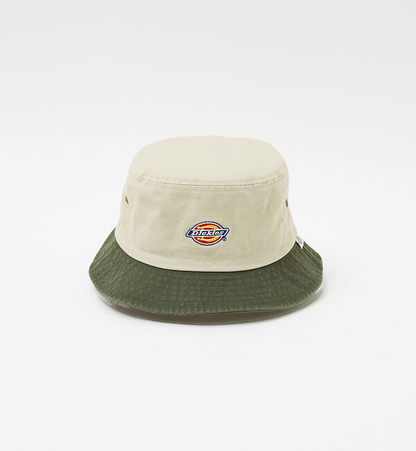 ABAHOUSE「【DICKIES/ディッキーズ】TWO TONE BUCKET/2トーンバケット」|その他|
