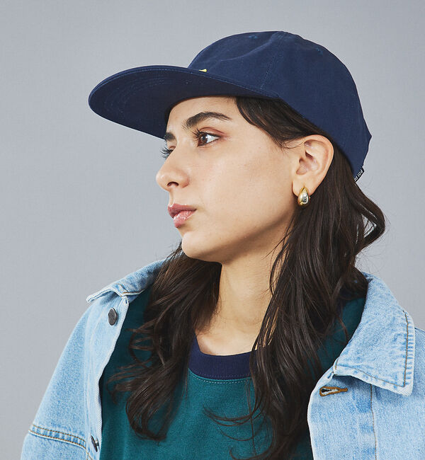 ABAHOUSE「【POLeR/ポーラー】POLER STUFF CAP」|その他|