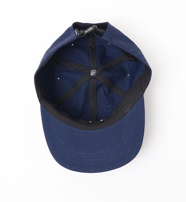 ABAHOUSE「【POLeR/ポーラー】POLER STUFF CAP」|その他|