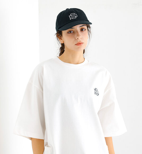 ABAHOUSE「【POLeR/ポーラー】 PS BASEBALL CAP/クラッシックベースボー」|その他|