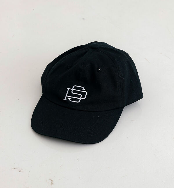 ABAHOUSE「【POLeR/ポーラー】 PS BASEBALL CAP/クラッシックベースボー」|その他|