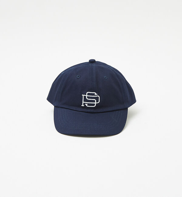 ABAHOUSE「【POLeR/ポーラー】 PS BASEBALL CAP/クラッシックベースボー」|その他|