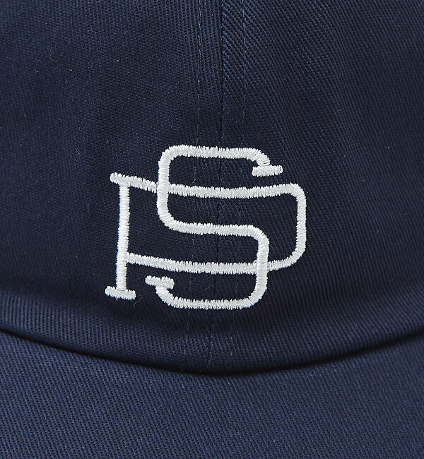 ABAHOUSE「【POLeR/ポーラー】 PS BASEBALL CAP/クラッシックベースボー」|その他|