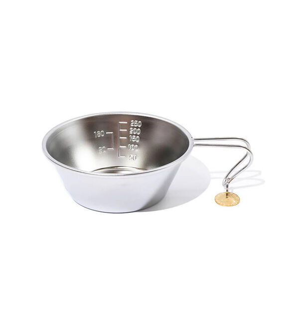 ABAHOUSE「【POLeR/ポーラー】ステンレスカップ」|食器・キッチングッズ|