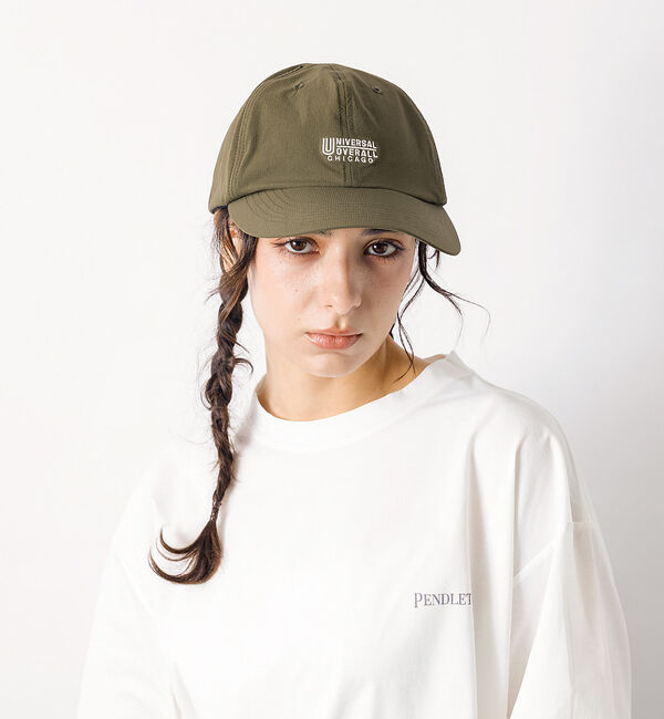 ABAHOUSE「【UNIVERSALOVERALL / ユニバーサルオーバーオール】SHADAN」|その他|