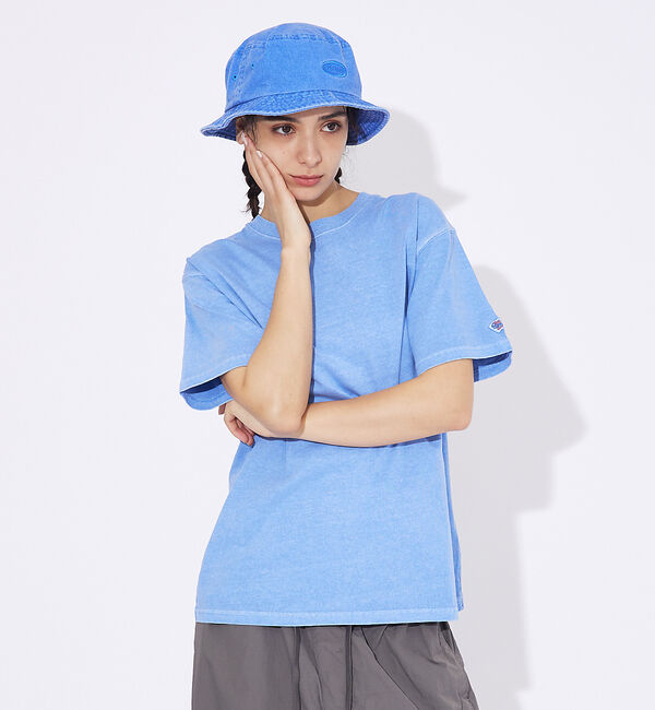 ABAHOUSE「【DICKIES/ディッキーズ】EX PIGMENT CALIF WAPPEN」|その他|