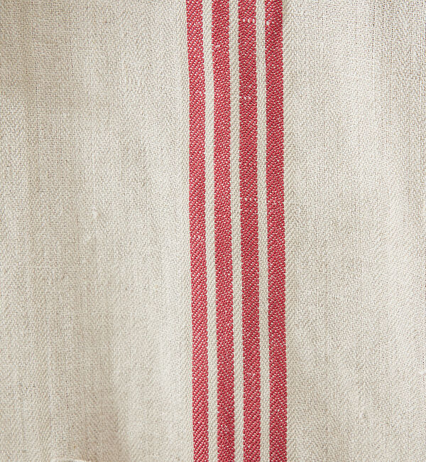 ABAHOUSE「【別注】Individualized shirts / ボタンダウン半袖シャツ」|シャツ・ブラウス|