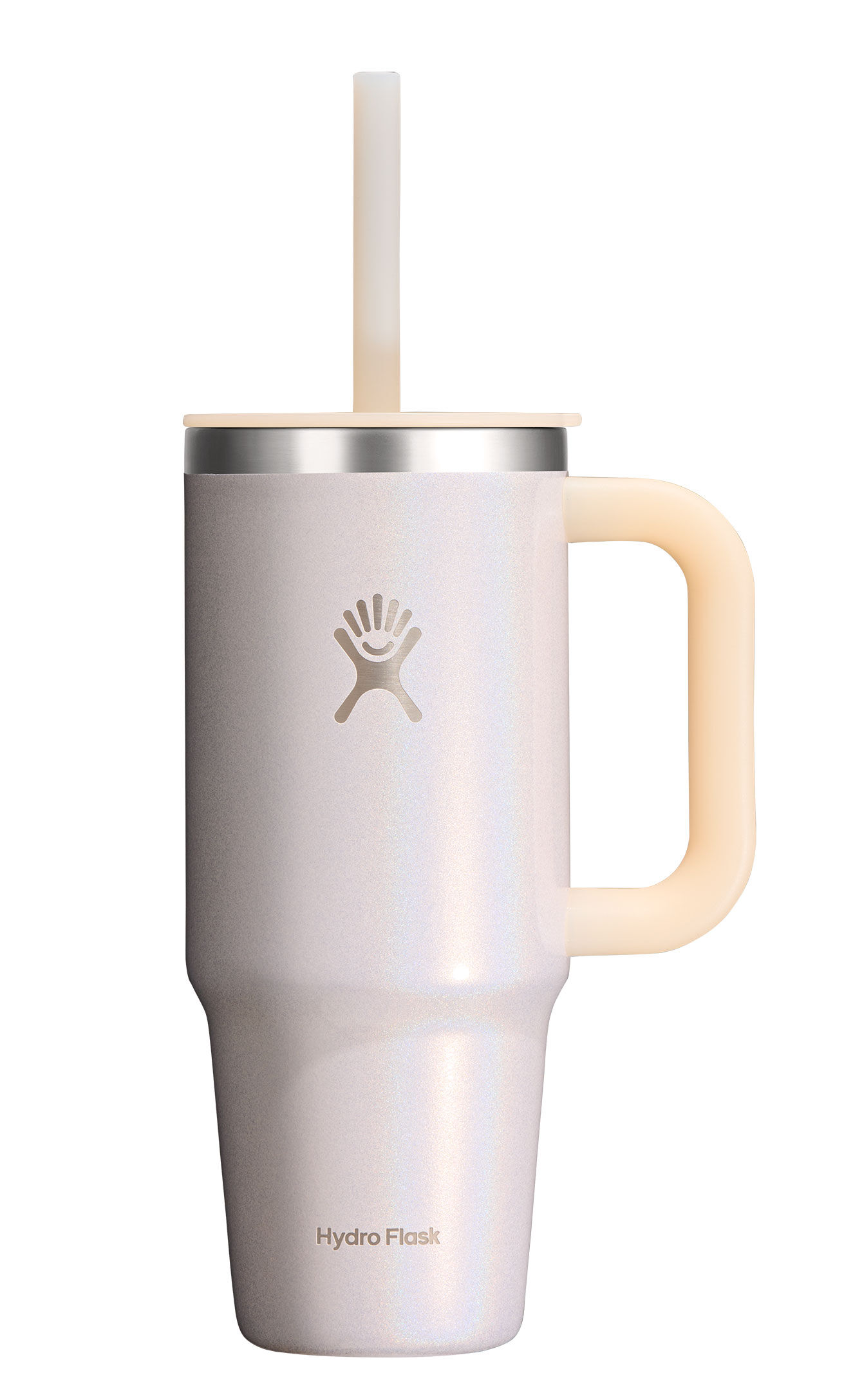 ABAHOUSE「限定商品【Hydro Flask / ハイドロフラスク】GLIMMER 24oz」|食器・キッチングッズ|