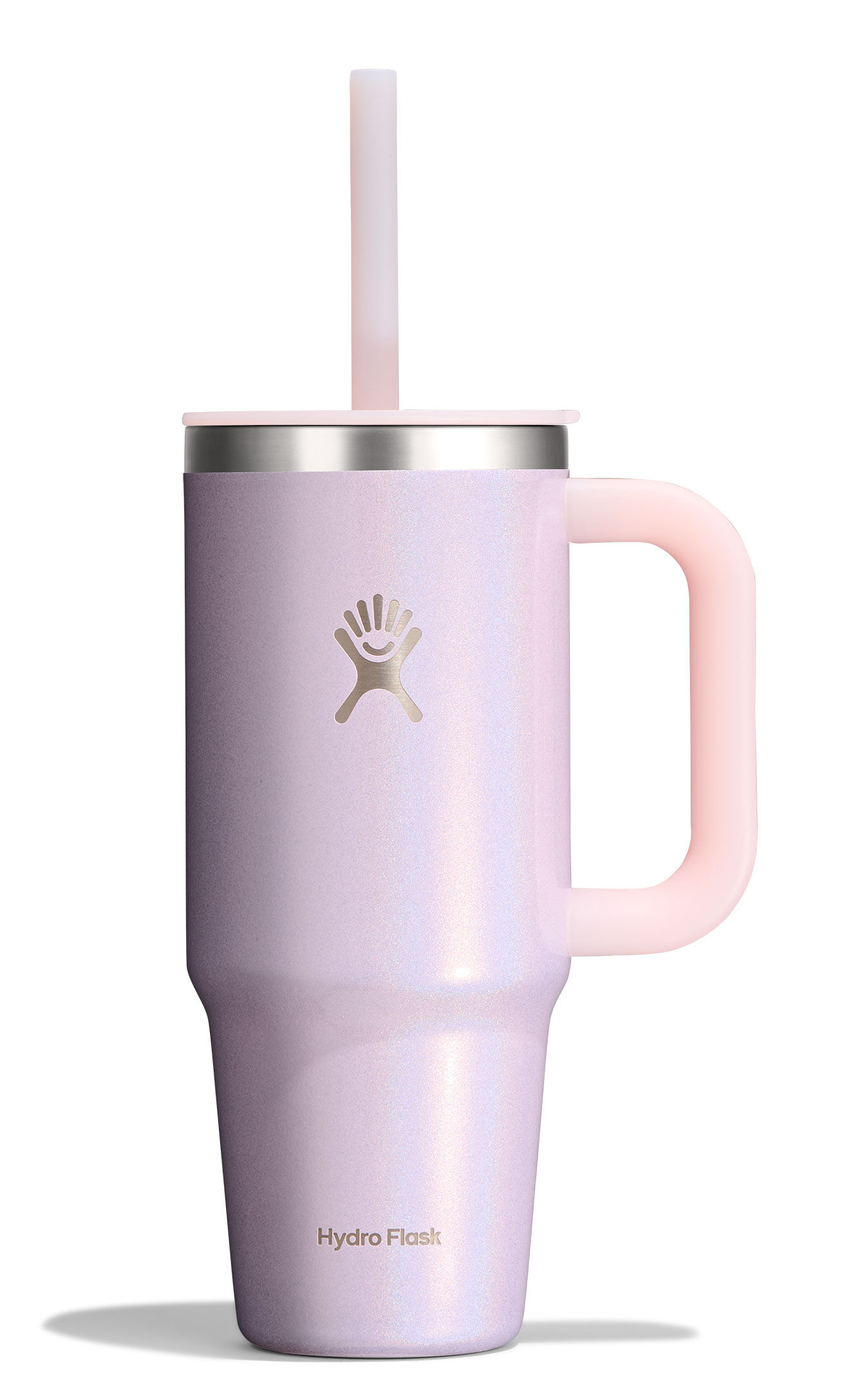 ABAHOUSE「限定商品【Hydro Flask / ハイドロフラスク】GLIMMER 24oz」|食器・キッチングッズ|