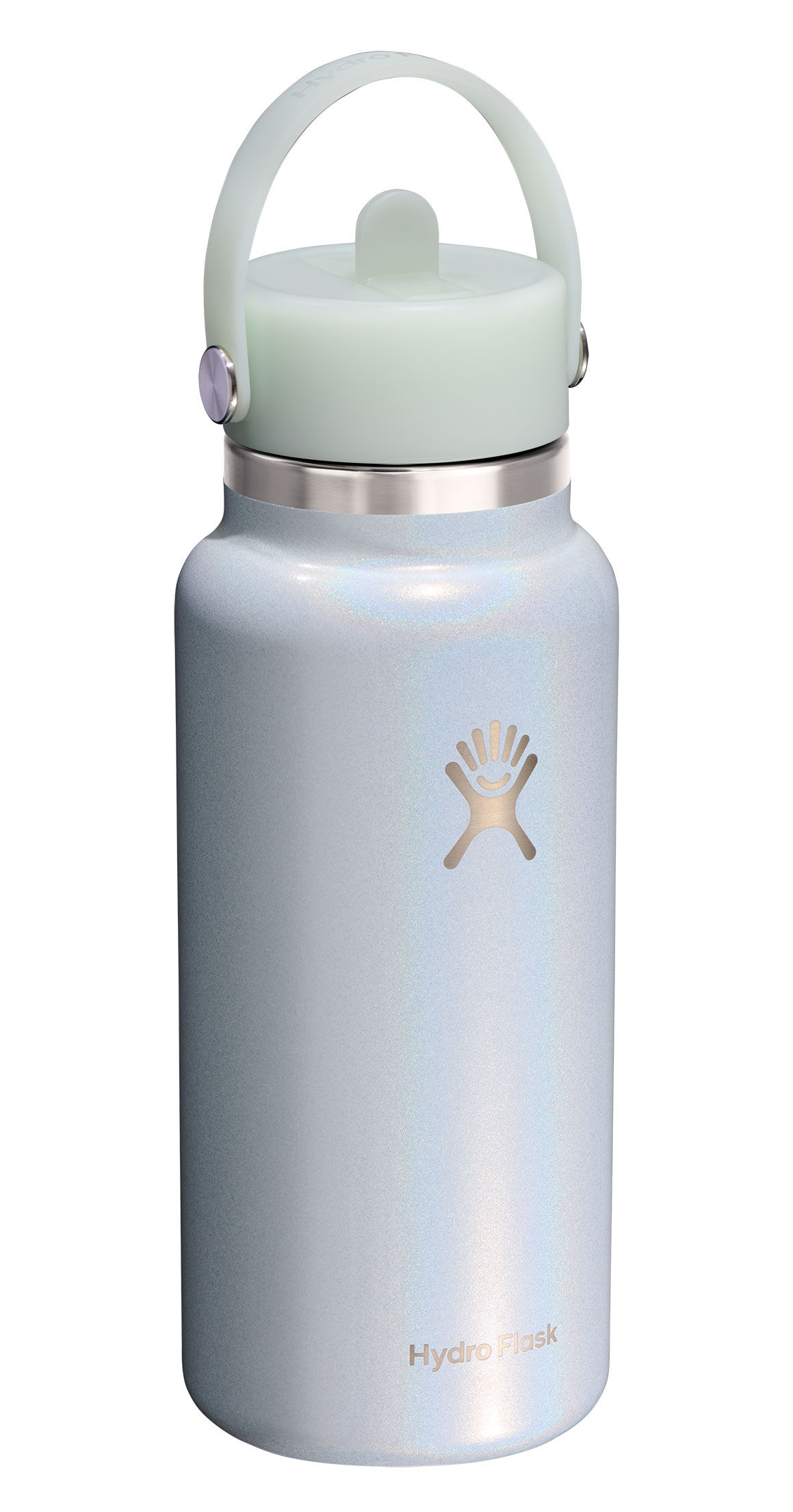 ABAHOUSE「限定商品【Hydro Flask / ハイドロフラスク】GLIMMER 32oz」|食器・キッチングッズ|