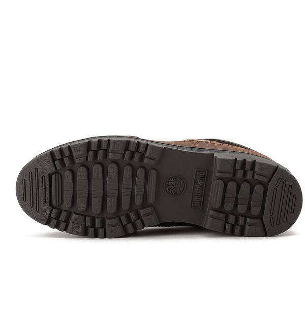 ABAHOUSE「【Timberland / ティンバーランド】Moc Toe GTX / モック」|ショートブーツ|