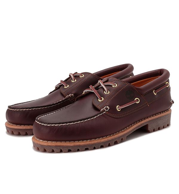 ABAHOUSE「【Timberland/ティンバーランド】Authentics 3 Eye Cl」|その他|