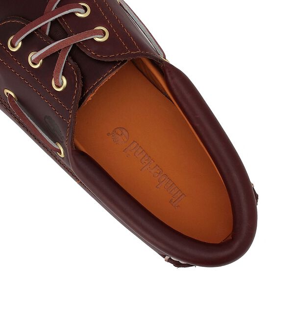 ABAHOUSE「【Timberland/ティンバーランド】Authentics 3 Eye Cl」|その他|