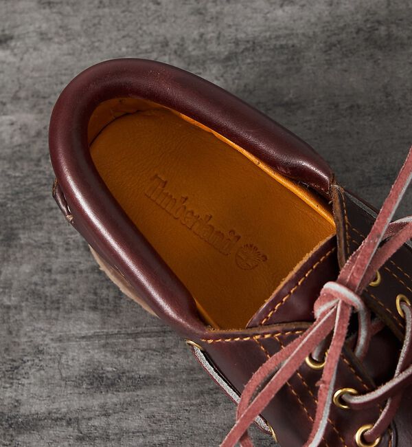 ABAHOUSE「【Timberland/ティンバーランド】Authentics 3 Eye Cl」|その他|