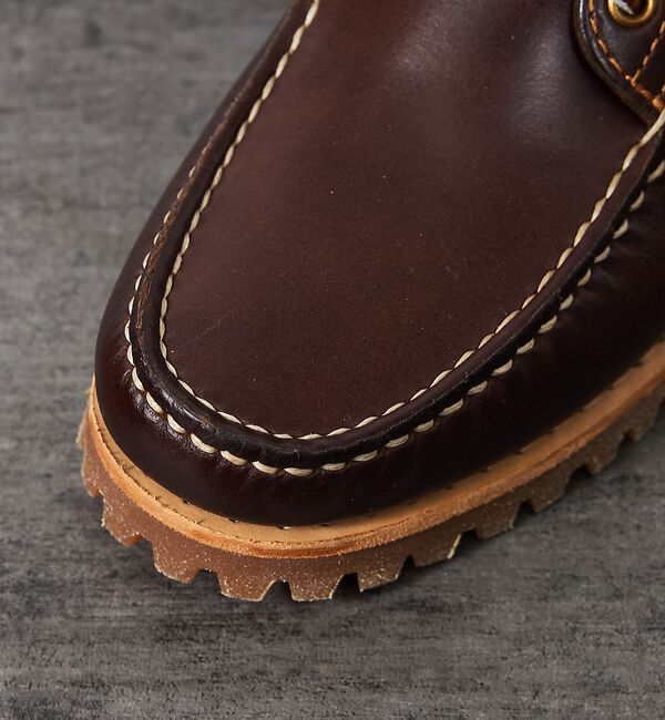 ABAHOUSE「【Timberland/ティンバーランド】Authentics 3 Eye Cl」|その他|