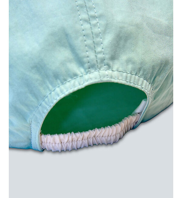 ABAHOUSE「【CAP-TAIN】13.14 刺繍アップル&times;NEW YORK CITY｜DEN」|その他|