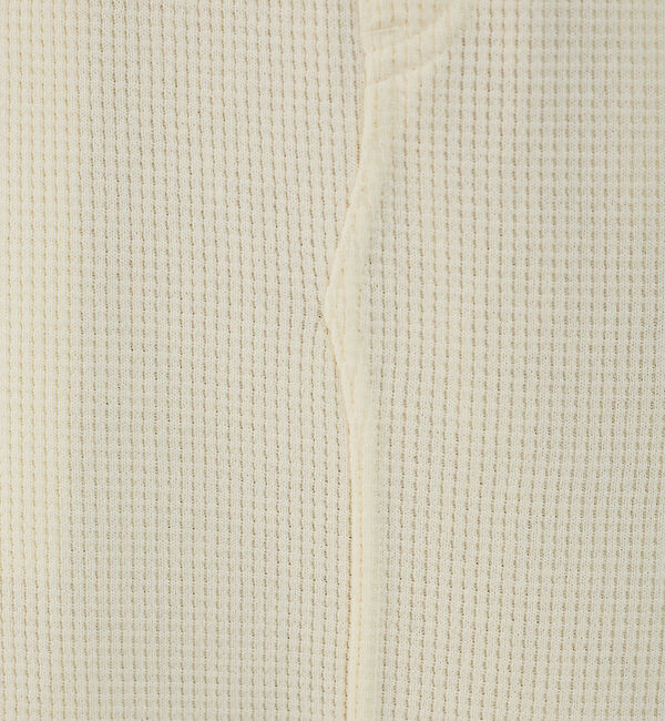 Rouge vif「【セットアップ対応】ワッフルロングスカート」|スカート|