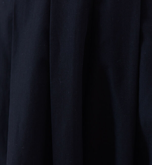 Rouge vif「ウエストタックジャンパースカート」|スカート|