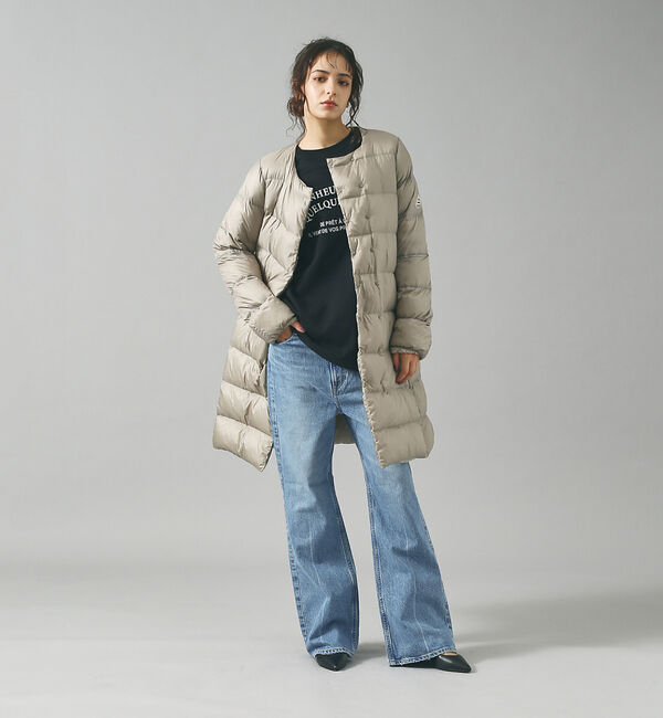 Rouge vif「【PYRENEX / ピレネックス】MALADETA / マラデータ / ダウン」|ダウン|