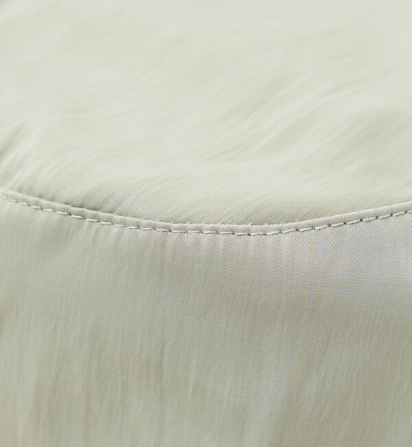 Rouge vif「【Ruben/ルーベン】ラスターワイドブリムハット（顎紐付き）【WEB限定】」|その他|