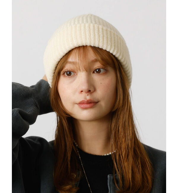 Rouge vif「【FRUIT OF THE LOOM/フルーツ・オブ・ザ・ルーム】EX SIMP」|その他|オフホワイト