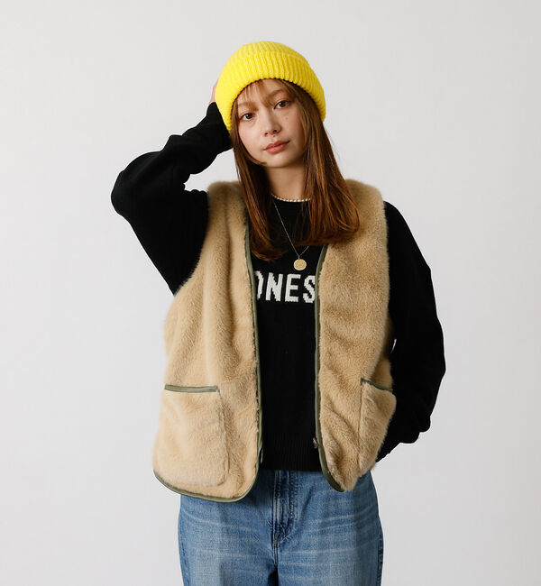 Rouge vif「【FRUIT OF THE LOOM/フルーツ・オブ・ザ・ルーム】EX SIMP」|その他|