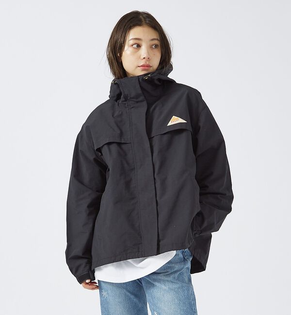 Rouge vif「【KELTY/ケルティ】ザパタジャケット / マウンテンパーカー / ショートブ」|その他|