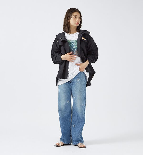 Rouge vif「【KELTY/ケルティ】ザパタジャケット / マウンテンパーカー / ショートブ」|その他|