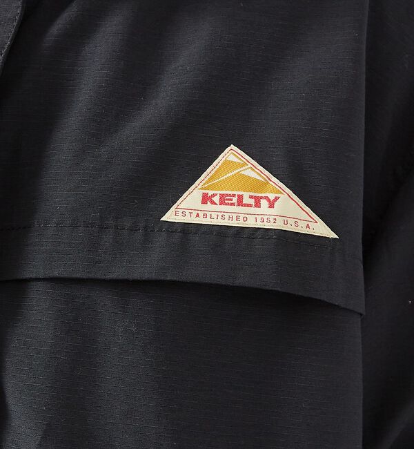 Rouge vif「【KELTY/ケルティ】ザパタジャケット / マウンテンパーカー / ショートブ」|その他|