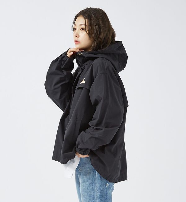 Rouge vif「【KELTY/ケルティ】ザパタジャケット / マウンテンパーカー / ショートブ」|その他|