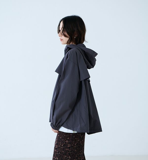 Rouge vif「【KELTY/ケルティ】ザパタジャケット / マウンテンパーカー / ショートブ」|その他|