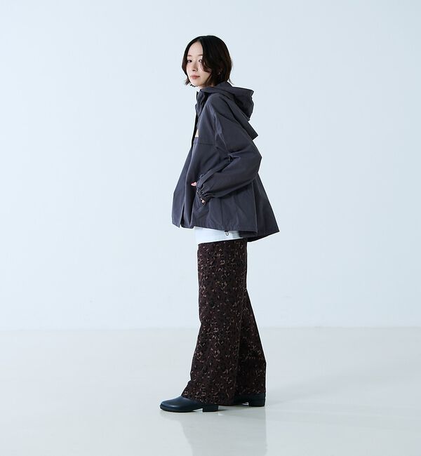 Rouge vif「【KELTY/ケルティ】ザパタジャケット / マウンテンパーカー / ショートブ」|その他|