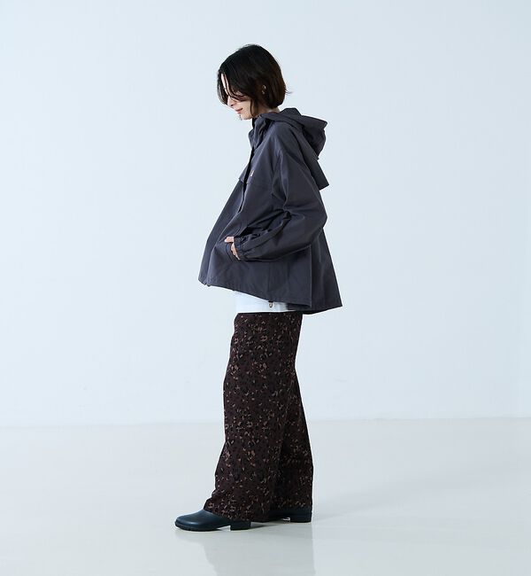 Rouge vif「【KELTY/ケルティ】ザパタジャケット / マウンテンパーカー / ショートブ」|その他|