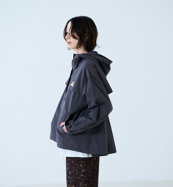 Rouge vif「【KELTY/ケルティ】ザパタジャケット / マウンテンパーカー / ショートブ」|その他|