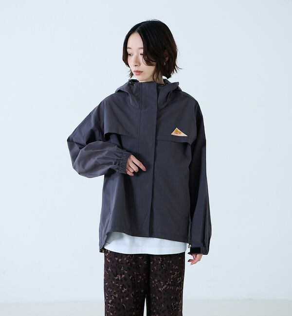 Rouge vif「【KELTY/ケルティ】ザパタジャケット / マウンテンパーカー / ショートブ」|その他|