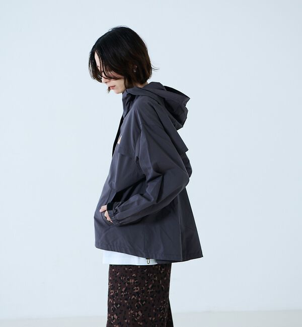 Rouge vif「【KELTY/ケルティ】ザパタジャケット / マウンテンパーカー / ショートブ」|その他|