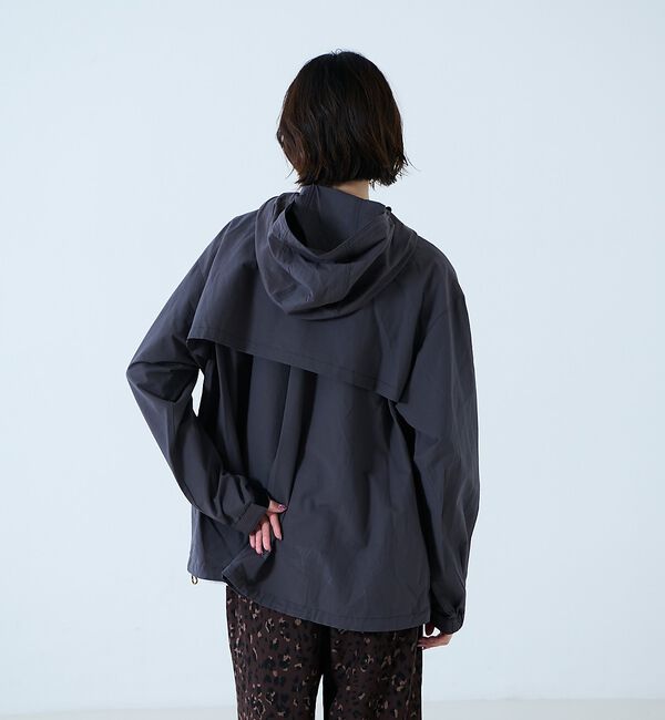 Rouge vif「【KELTY/ケルティ】ザパタジャケット / マウンテンパーカー / ショートブ」|その他|