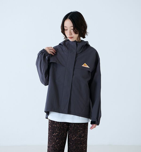 Rouge vif「【KELTY/ケルティ】ザパタジャケット / マウンテンパーカー / ショートブ」|その他|