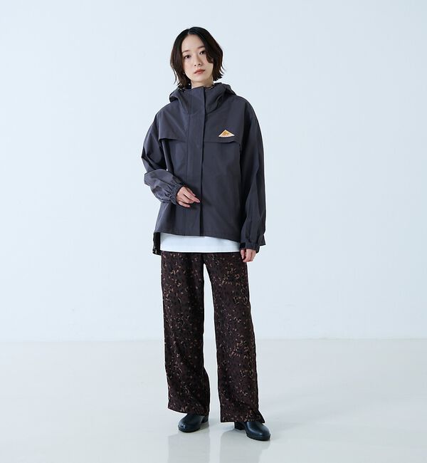 Rouge vif「【KELTY/ケルティ】ザパタジャケット / マウンテンパーカー / ショートブ」|その他|