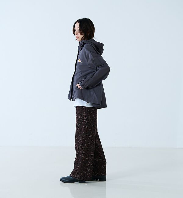 Rouge vif「【KELTY/ケルティ】ザパタジャケット / マウンテンパーカー / ショートブ」|その他|