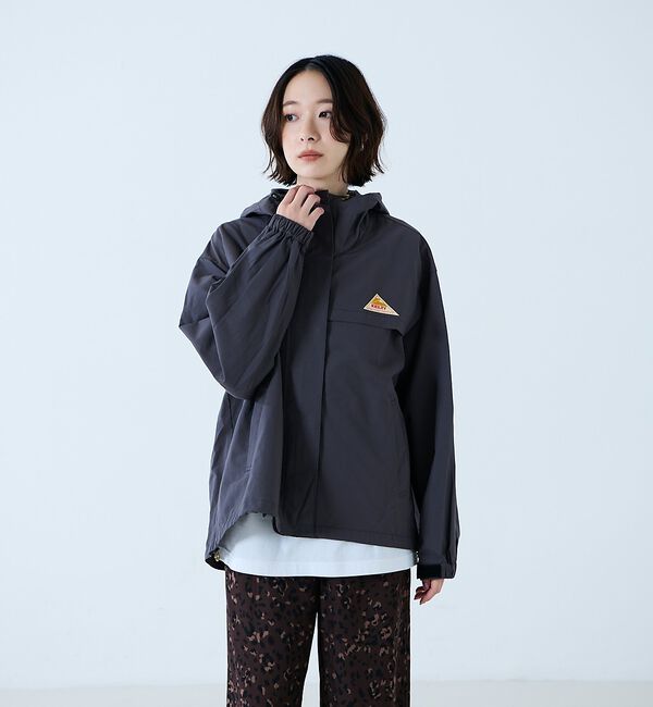 Rouge vif「【KELTY/ケルティ】ザパタジャケット / マウンテンパーカー / ショートブ」|その他|