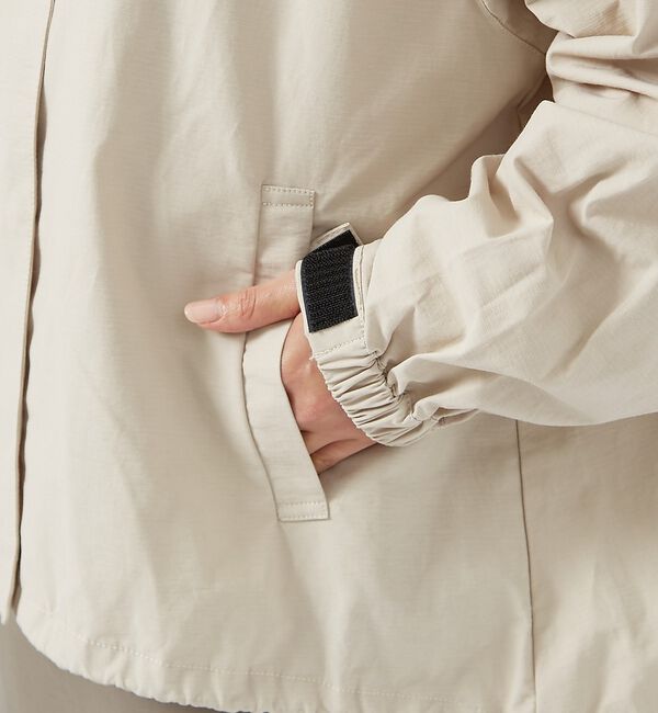 Rouge vif「【KELTY/ケルティ】ザパタジャケット / マウンテンパーカー / ショートブ」|その他|