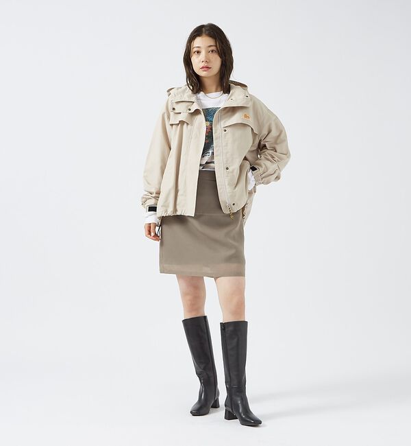 Rouge vif「【KELTY/ケルティ】ザパタジャケット / マウンテンパーカー / ショートブ」|その他|