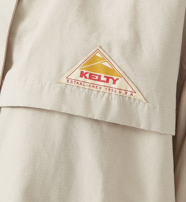 Rouge vif「【KELTY/ケルティ】ザパタジャケット / マウンテンパーカー / ショートブ」|その他|