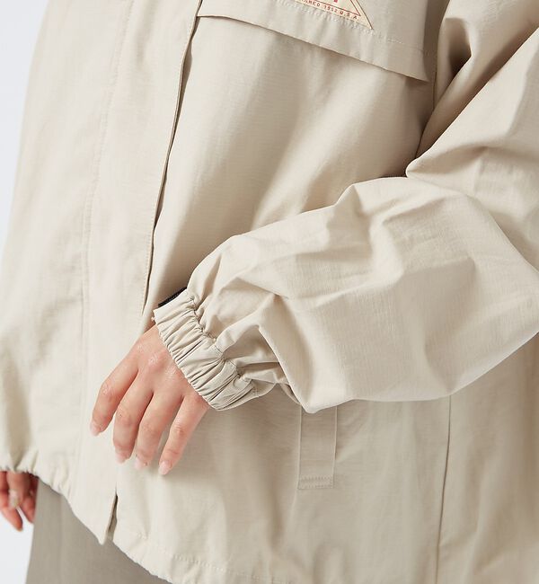 Rouge vif「【KELTY/ケルティ】ザパタジャケット / マウンテンパーカー / ショートブ」|その他|