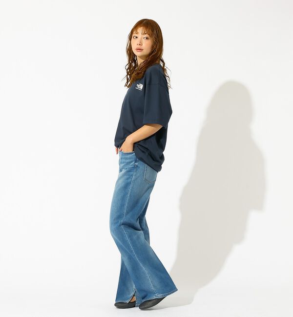 Rouge vif「【ALBEROLA / アルベローラ】ラメメリージェーン【予約】」|パンプス|