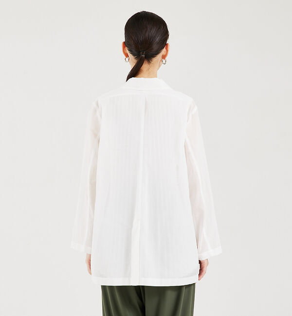 qualite「ローンジャケット」|その他|