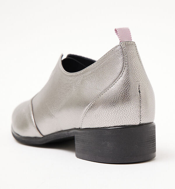 AU BANNISTER「ゴアスリッポンシューズ」|その他|